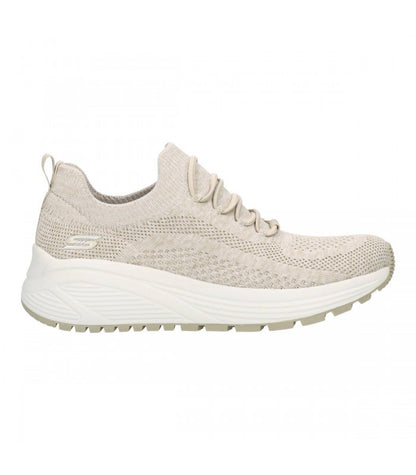 Skechers Παπούτσι Γυναικείο - Bobs SPARROW 2.0 117256-TPE - Μπέζ