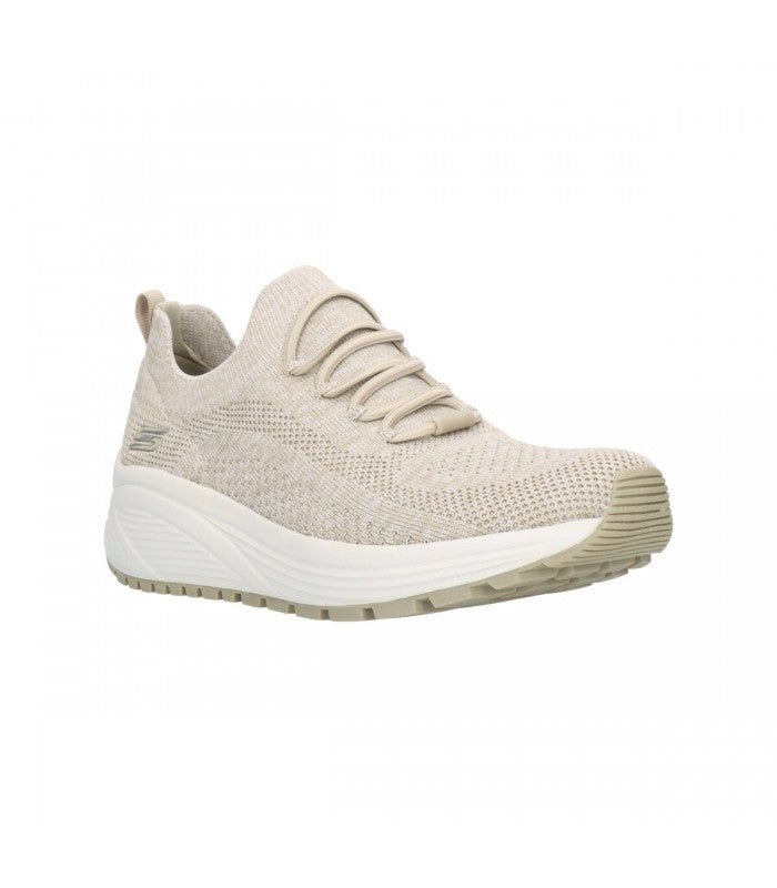 Skechers Παπούτσι Γυναικείο - Bobs SPARROW 2.0 117256-TPE - Μπέζ