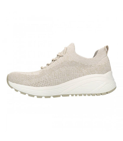 Skechers Παπούτσι Γυναικείο - Bobs SPARROW 2.0 117256-TPE - Μπέζ