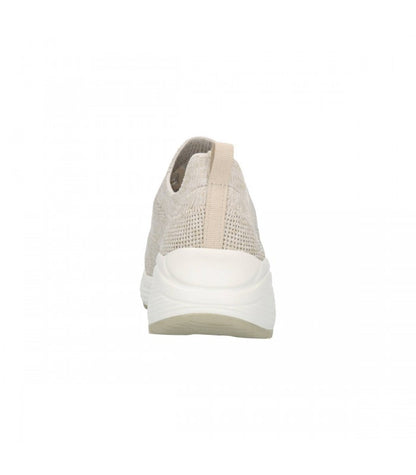Skechers Παπούτσι Γυναικείο - Bobs SPARROW 2.0 117256-TPE - Μπέζ