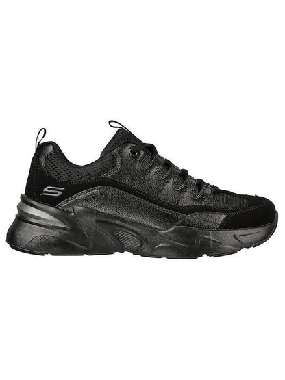 Skechers Παπούτσι Γυναικείο - Bobs Bamina - 117355-BBK - Black