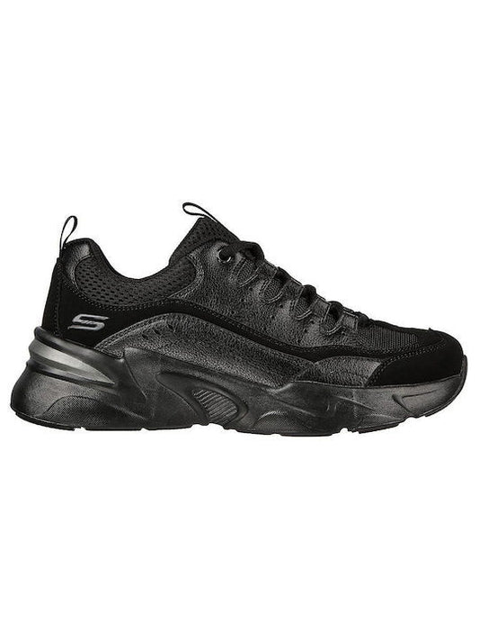 Skechers Παπούτσι Γυναικείο - Bobs Bamina - 117355-BBK - Black