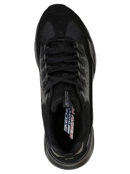 Skechers Παπούτσι Γυναικείο - Bobs Bamina - 117355-BBK - Black