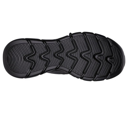 Skechers Παπούτσι Γυναικείο - BOBS B Flex Hi - 117384-BBK