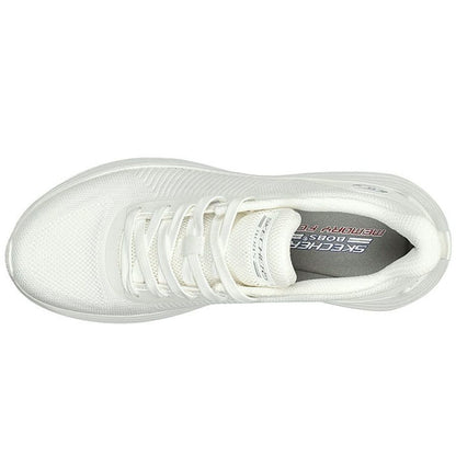 Skechers Παπούτσι Γυναικείο - BOBS SQUAD WAVES 117470-OFWT