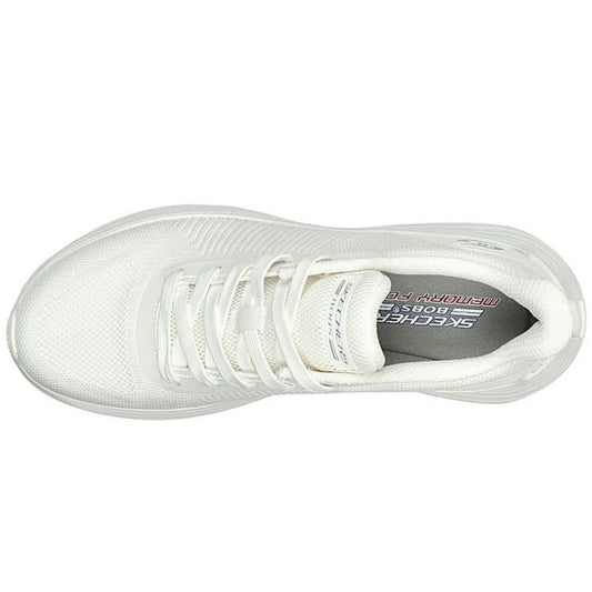 Skechers Παπούτσι Γυναικείο - BOBS SQUAD WAVES 117470-OFWT