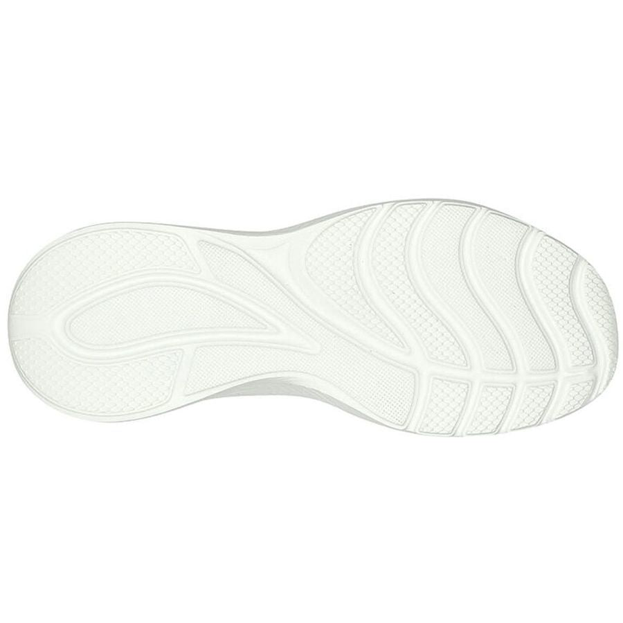 Skechers Παπούτσι Γυναικείο - BOBS SQUAD WAVES 117470-OFWT