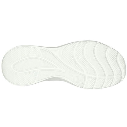Skechers Παπούτσι Γυναικείο - BOBS SQUAD WAVES 117470-OFWT