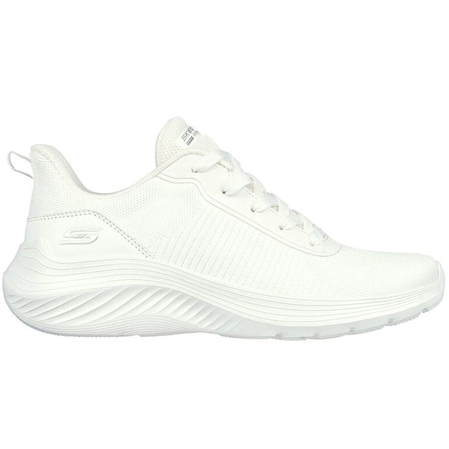 Skechers Παπούτσι Γυναικείο - BOBS SQUAD WAVES 117470-OFWT