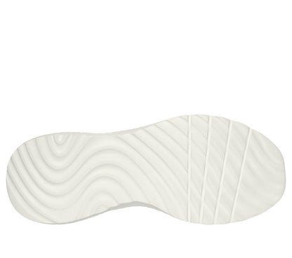 Skechers Παπούτσι Γυναικείο - BOBS Sport Squad Chaos 117500-TPE - TAUPE