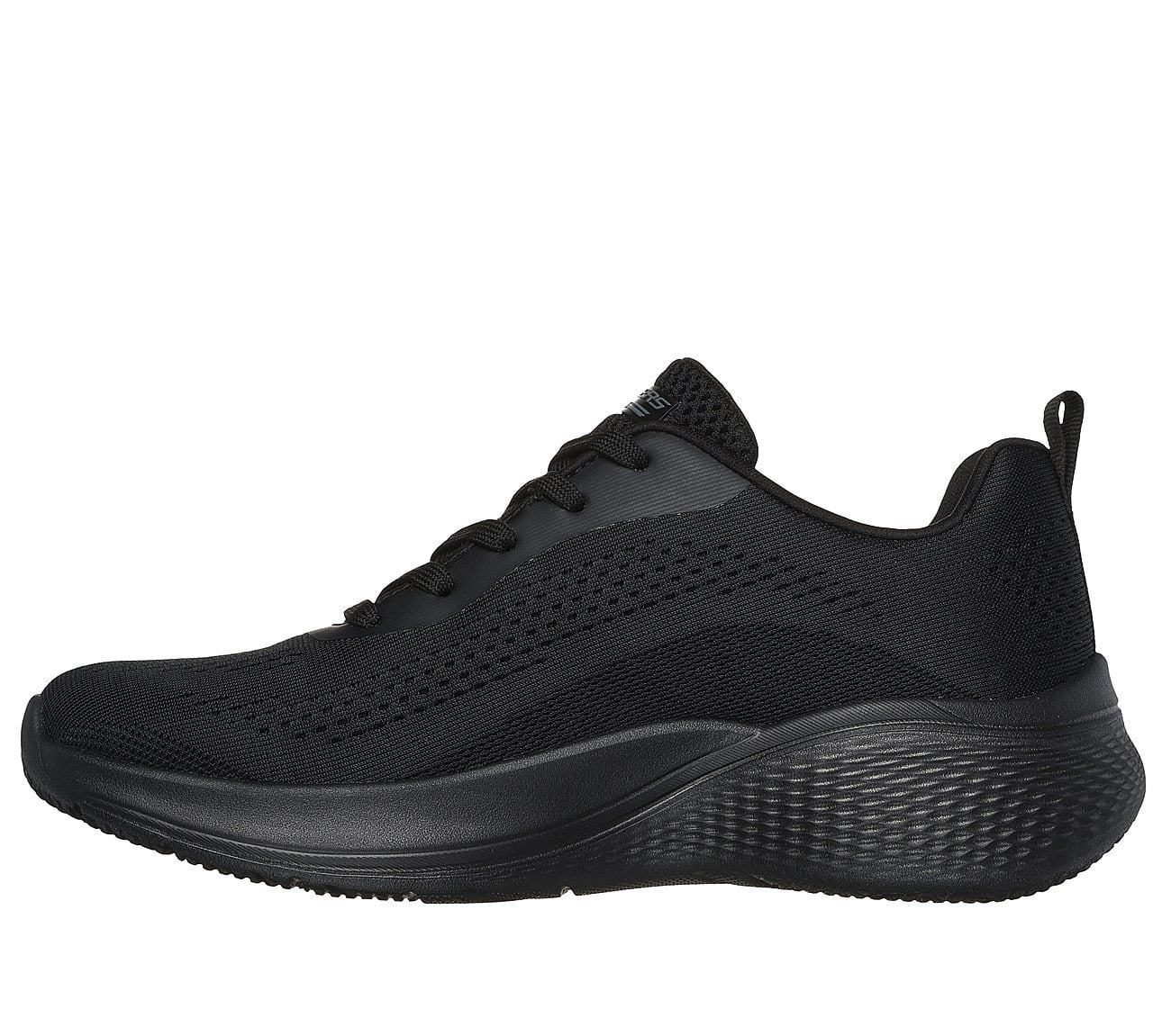 Skechers Παπούτσι Γυναικείο - BOBS Sport Infinity 117550-BBK Black