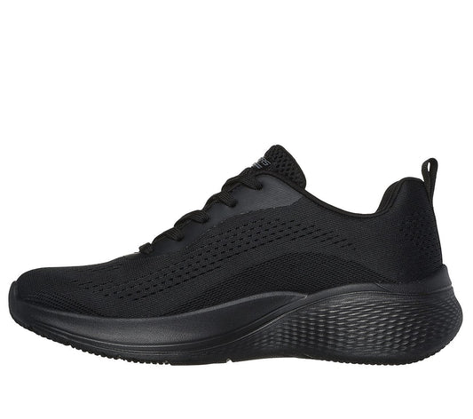 Skechers Παπούτσι Γυναικείο - BOBS Sport Infinity 117550-BBK Black