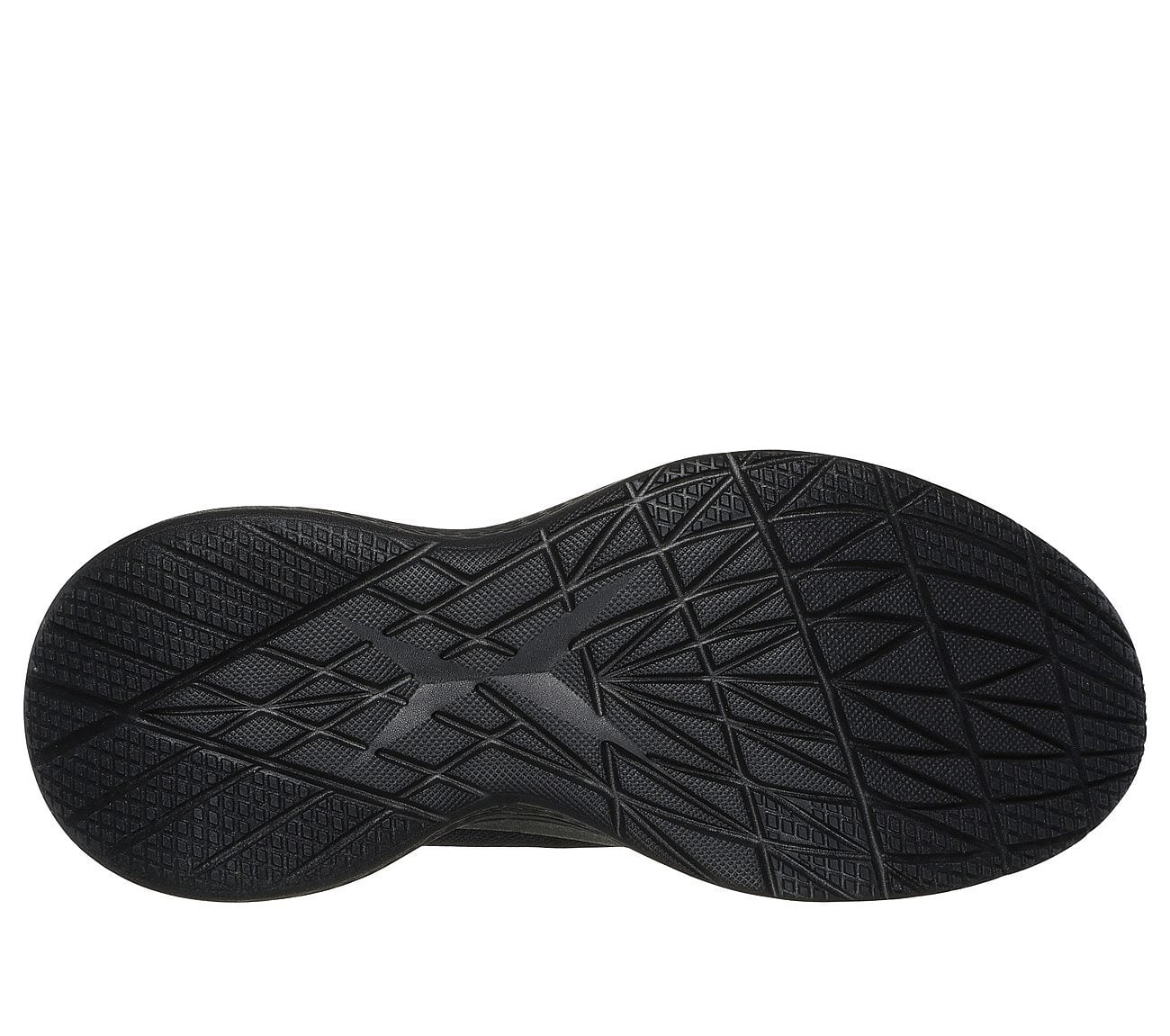 Skechers Παπούτσι Γυναικείο - BOBS Sport Infinity 117550-BBK Black