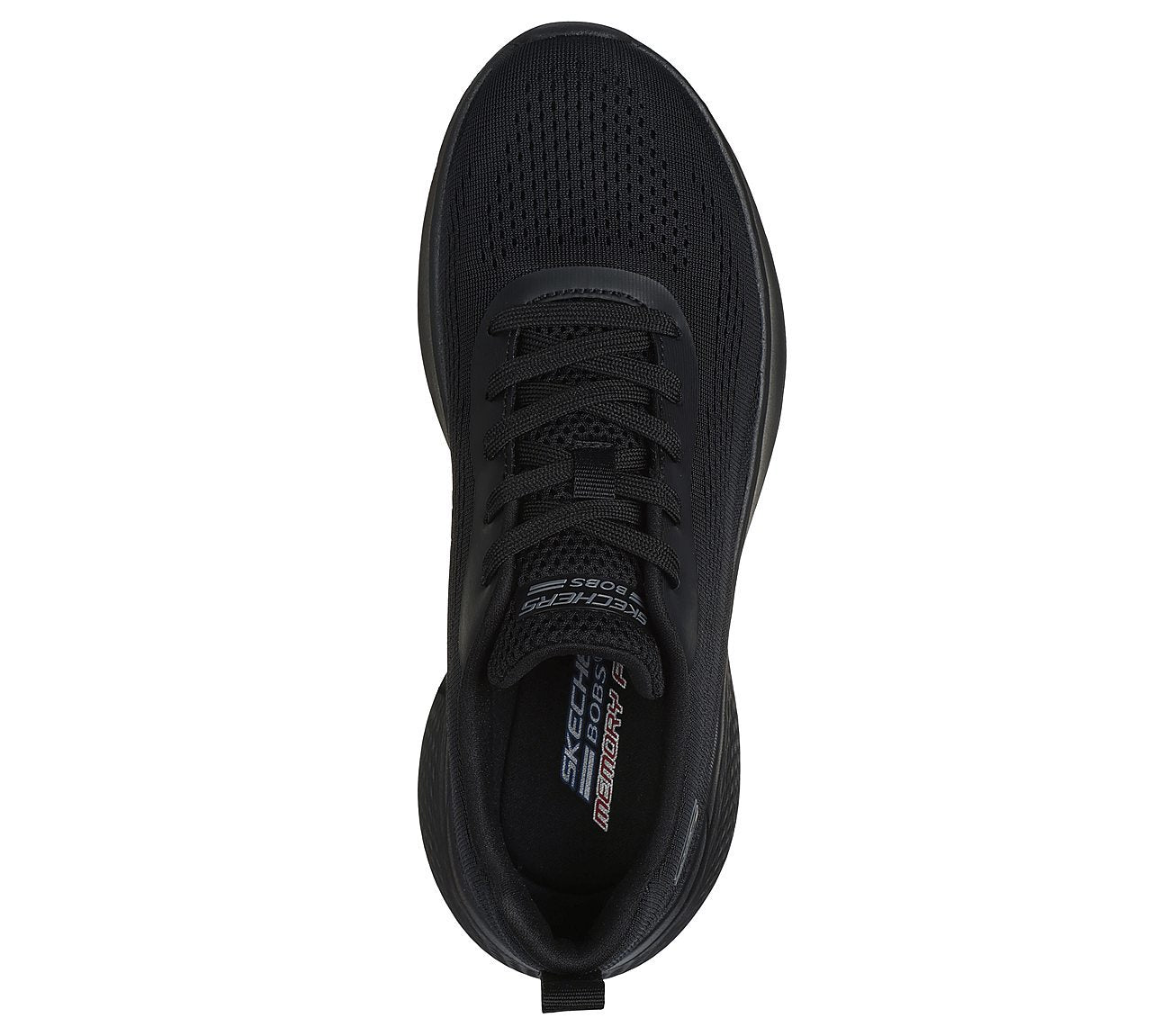 Skechers Παπούτσι Γυναικείο - BOBS Sport Infinity 117550-BBK Black