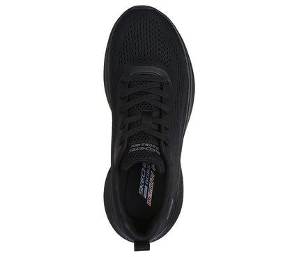 Skechers Παπούτσι Γυναικείο - BOBS Sport Infinity 117550-BBK Black