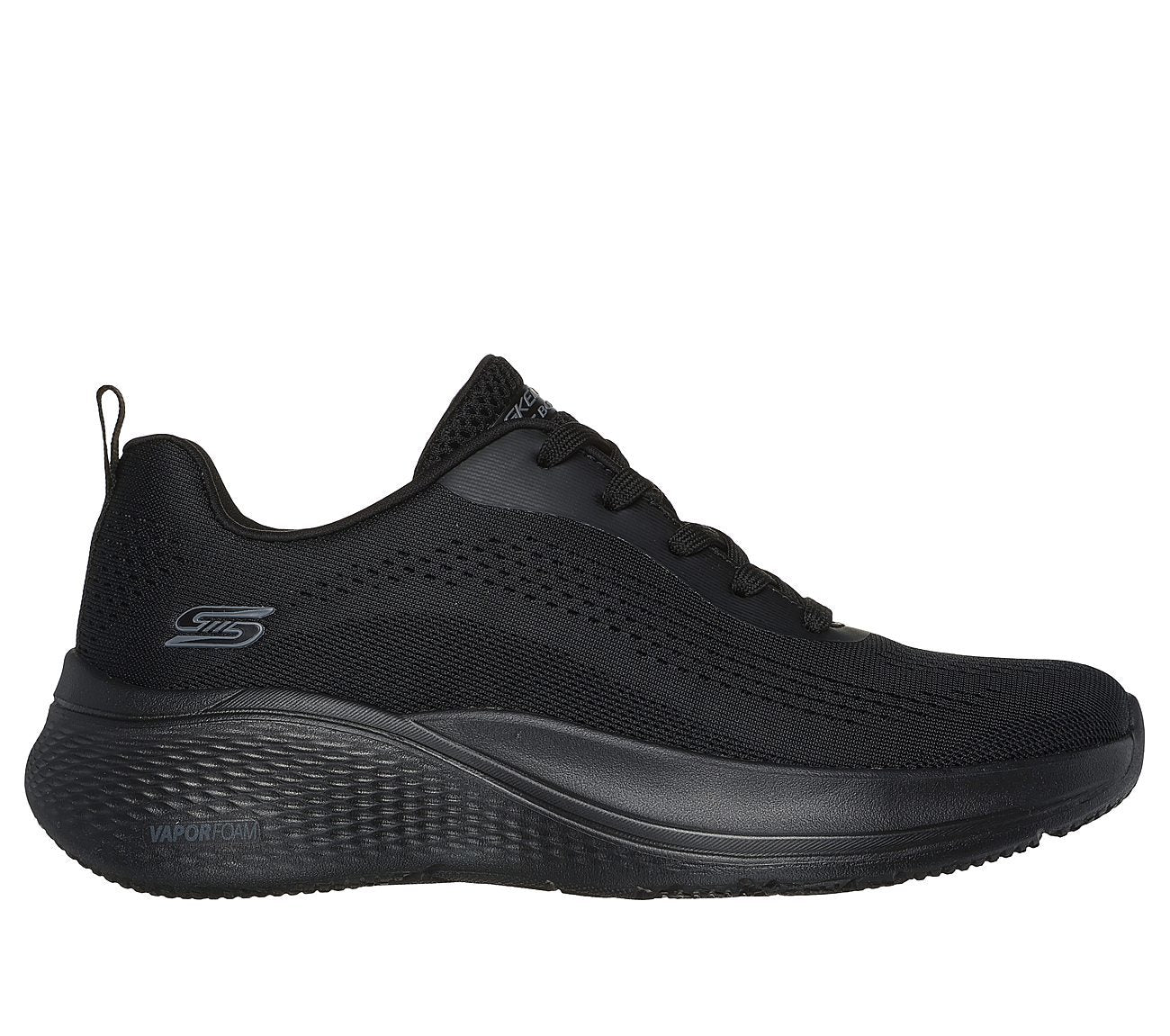 Skechers Παπούτσι Γυναικείο - BOBS Sport Infinity 117550-BBK Black
