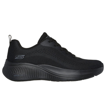 Skechers Παπούτσι Γυναικείο - BOBS Sport Infinity 117550-BBK Black