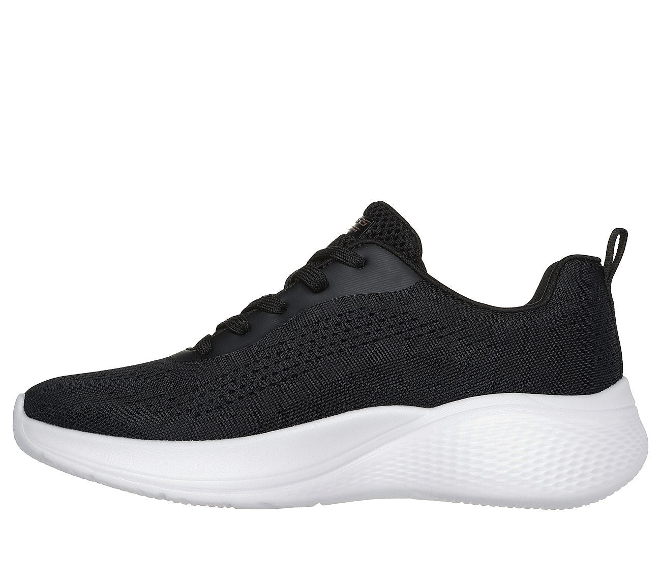 Skechers Παπούτσι Γυναικείο - BOBS Sport Infinity 117550-BLK BLACK
