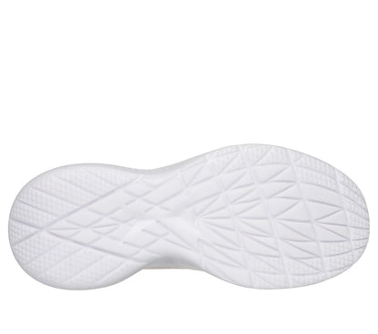 Skechers Παπούτσι Γυναικείο - BOBS Sport Infinity 117550-NAT NATURAL