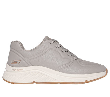 Skechers Παπούτσι Γυναικείο - BOBS Arch Comfort B Sweet - A Bind 117560-TPE NATURAL