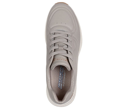 Skechers Παπούτσι Γυναικείο - BOBS Arch Comfort B Sweet - A Bind 117560-TPE NATURAL