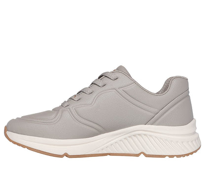Skechers Παπούτσι Γυναικείο - BOBS Arch Comfort B Sweet - A Bind 117560-TPE NATURAL