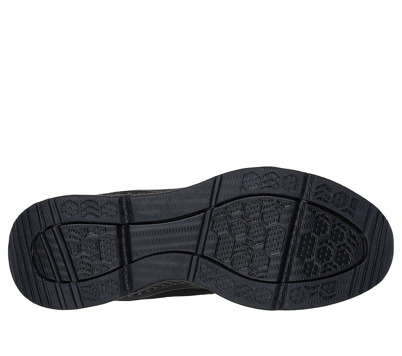 Skechers Παπούτσι Γυναικείο - BOBS Arch Comfort B Sweet - A Pinch 117561-BBK Black