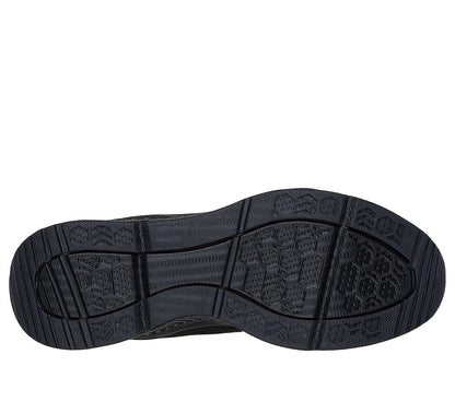 Skechers Παπούτσι Γυναικείο - BOBS Arch Comfort B Sweet - A Pinch 117561-BBK Black