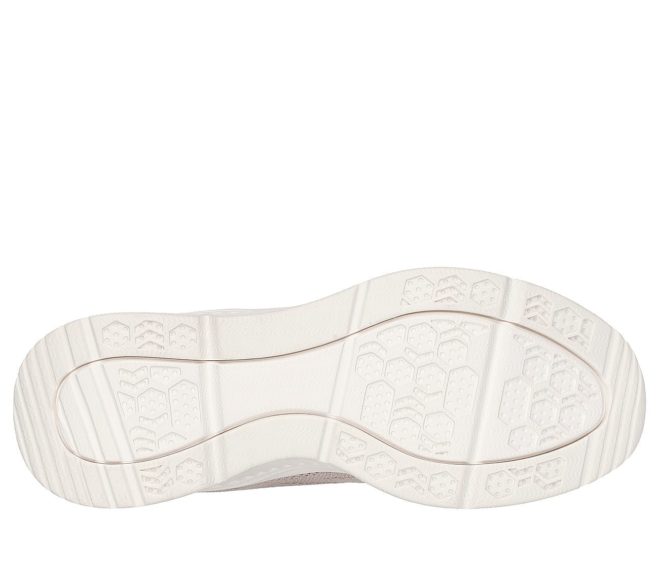 Skechers Παπούτσι Γυναικείο - Bobs Arch Comfort B Sweet-A Pinch - 117561-NAT - Beige