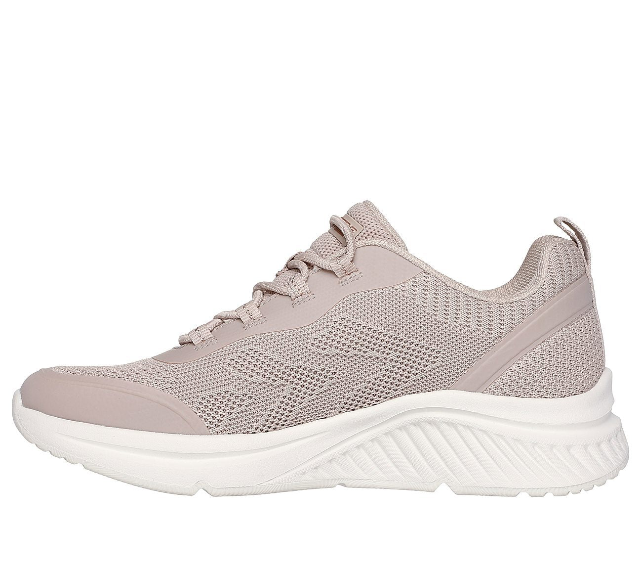 Skechers Παπούτσι Γυναικείο - Bobs Arch Comfort B Sweet-A Pinch - 117561-NAT - Beige