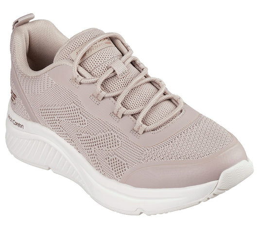 Skechers Παπούτσι Γυναικείο - Bobs Arch Comfort B Sweet-A Pinch - 117561-NAT - Beige