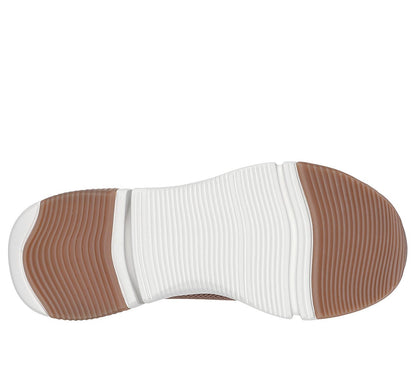Skechers Παπούτσι Γυναικείο - Bobs Sparrow Flex-Instant Clout - 117580-CLAY - Clay