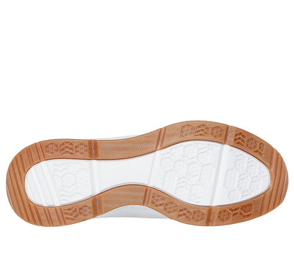 Skechers Παπούτσι Γυναικείο - BOBS Arch Comfort B Sweet - A Look 117627-W WHITE
