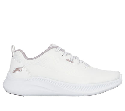 Skechers Παπούτσι Γυναικείο - BOBS Moda Flex 117730-WHT White