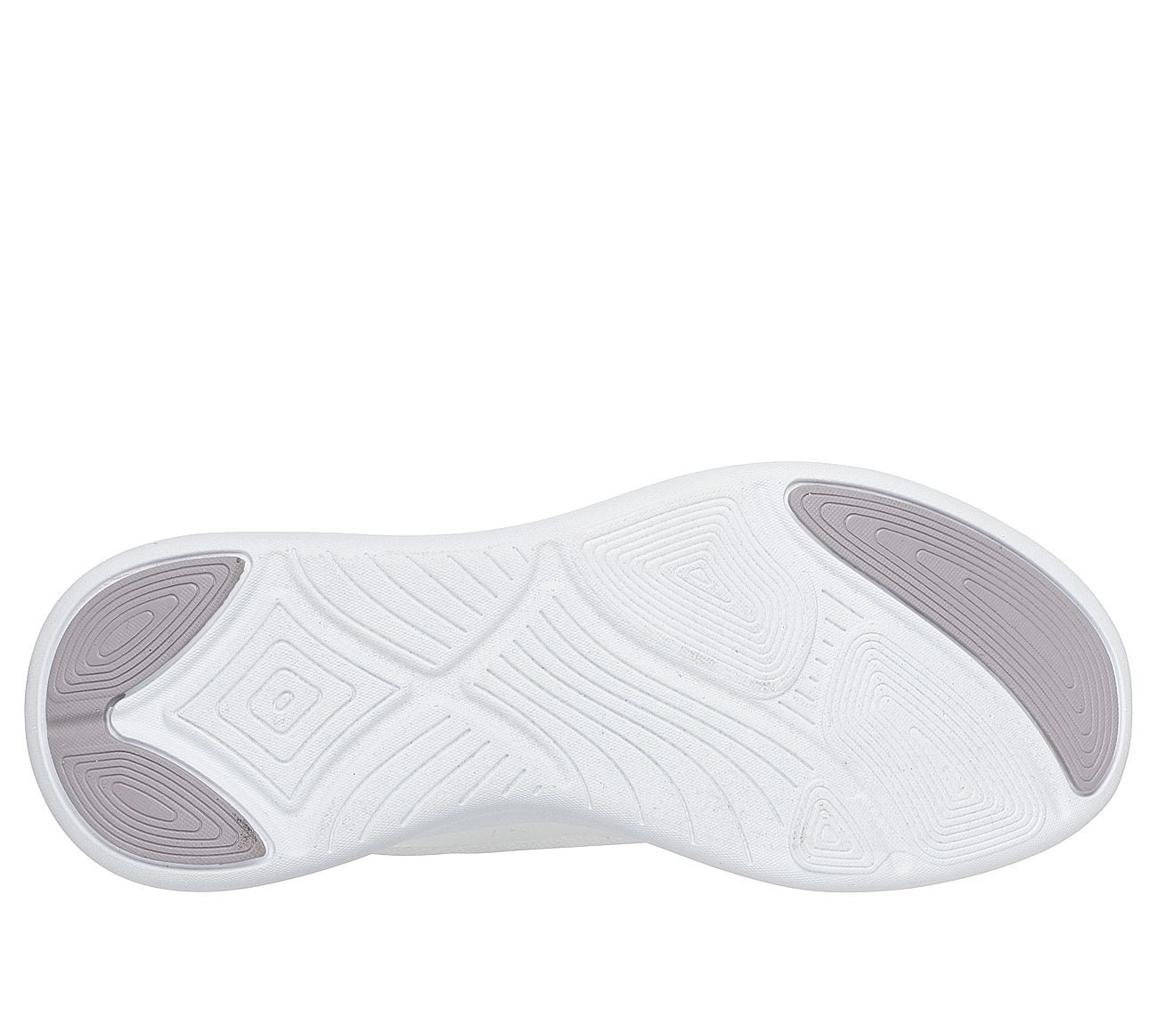 Skechers Παπούτσι Γυναικείο - BOBS Moda Flex 117730-WHT White