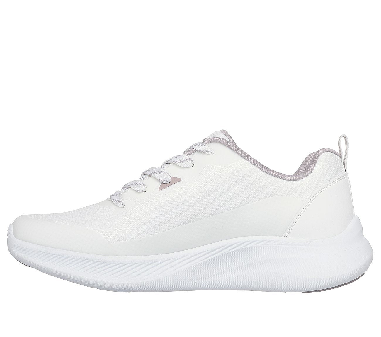 Skechers Παπούτσι Γυναικείο - BOBS Moda Flex 117730-WHT White