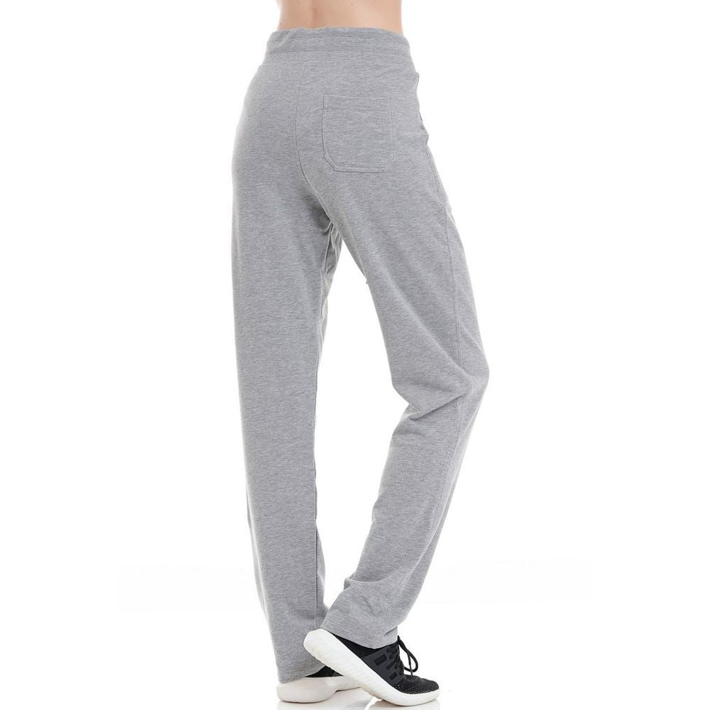 BodyTalk Γυναικεία αθλητική Φόρμα-Παντελόνι 1192-909800-Γκρί Μελανζέ