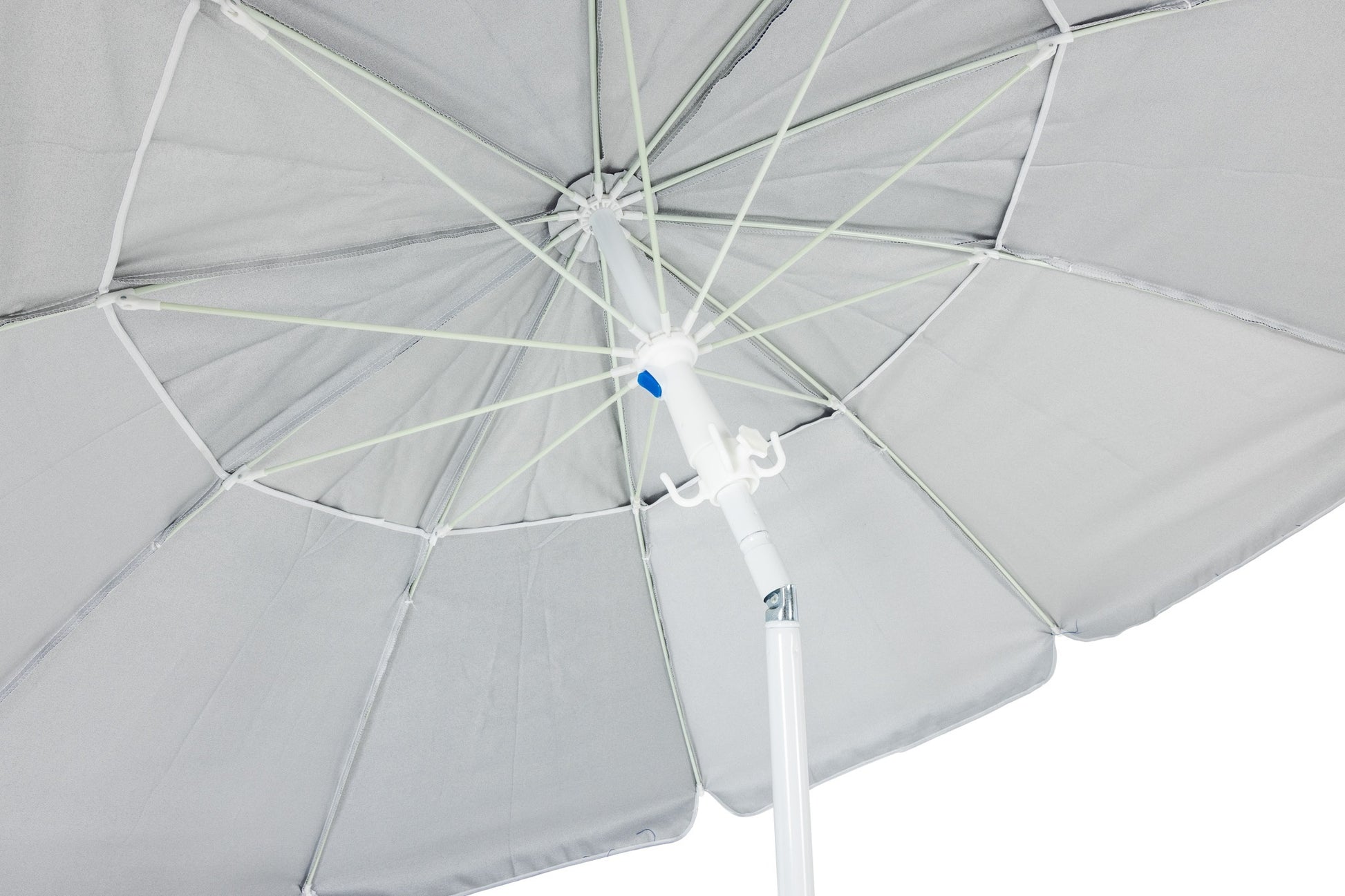 Escape Ομπρέλα Παραλίας - 2,2m Polyester 180gsm UPF50+ - 12004 - Blue