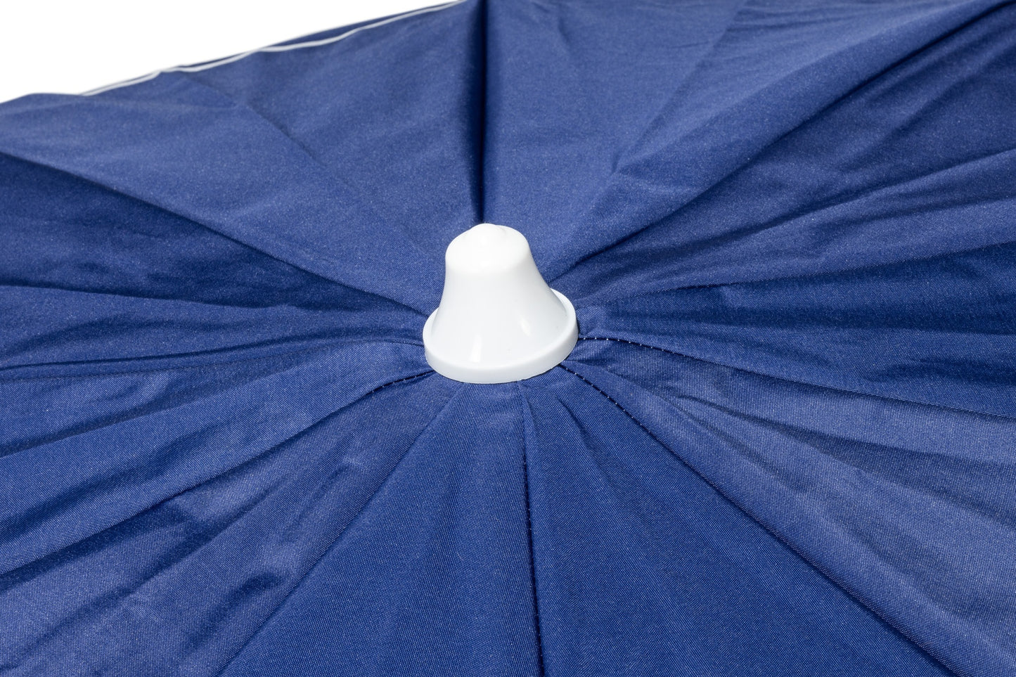 Escape Ομπρέλα Παραλίας - 2,2m Polyester 180gsm UPF50+ - 12004 - Blue