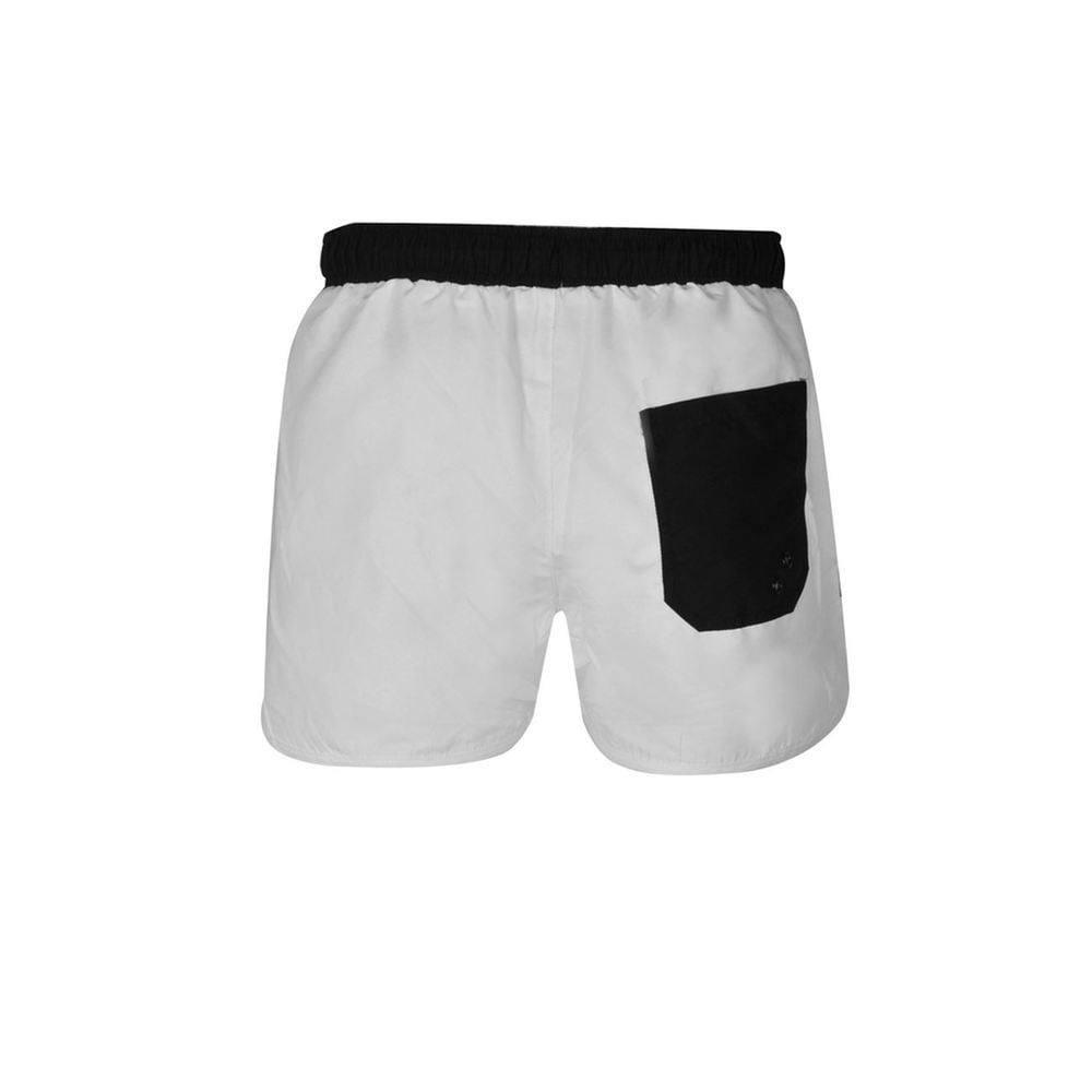 BodyTalk Ανδρικό Μαγιό Βερμούδα Bdtk - White