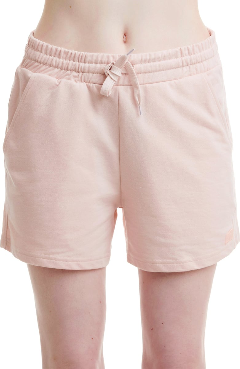 BodyTalk Γυναικείο Μακρύ αθλητικό Shorts Bdtk 1211-900105-Babypowder-E
