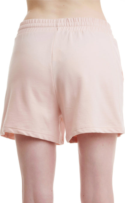 BodyTalk Γυναικείο Μακρύ αθλητικό Shorts Bdtk 1211-900105-Babypowder-E