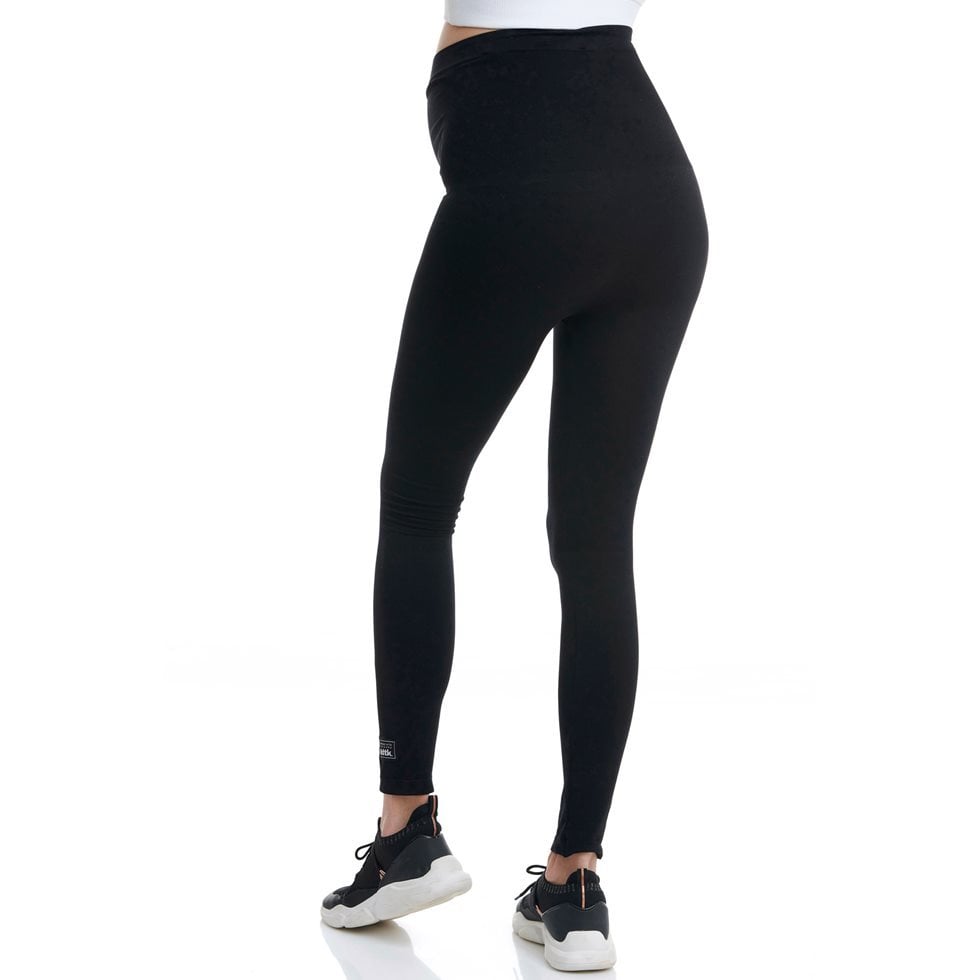 BodyTalk Γυναικείο Κολάν εγκυμοσύνης Bdtk 1211-908006-Black - E