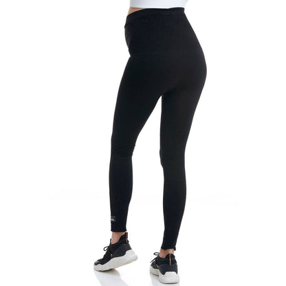 BodyTalk Γυναικείο Κολάν εγκυμοσύνης Bdtk 1211-908006-Black - E