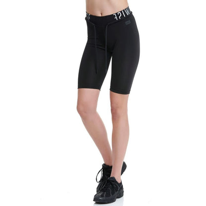 BodyTalk Γυναικείο ποδηλατικό Κολάν 2/4 1211-909014-Black-E