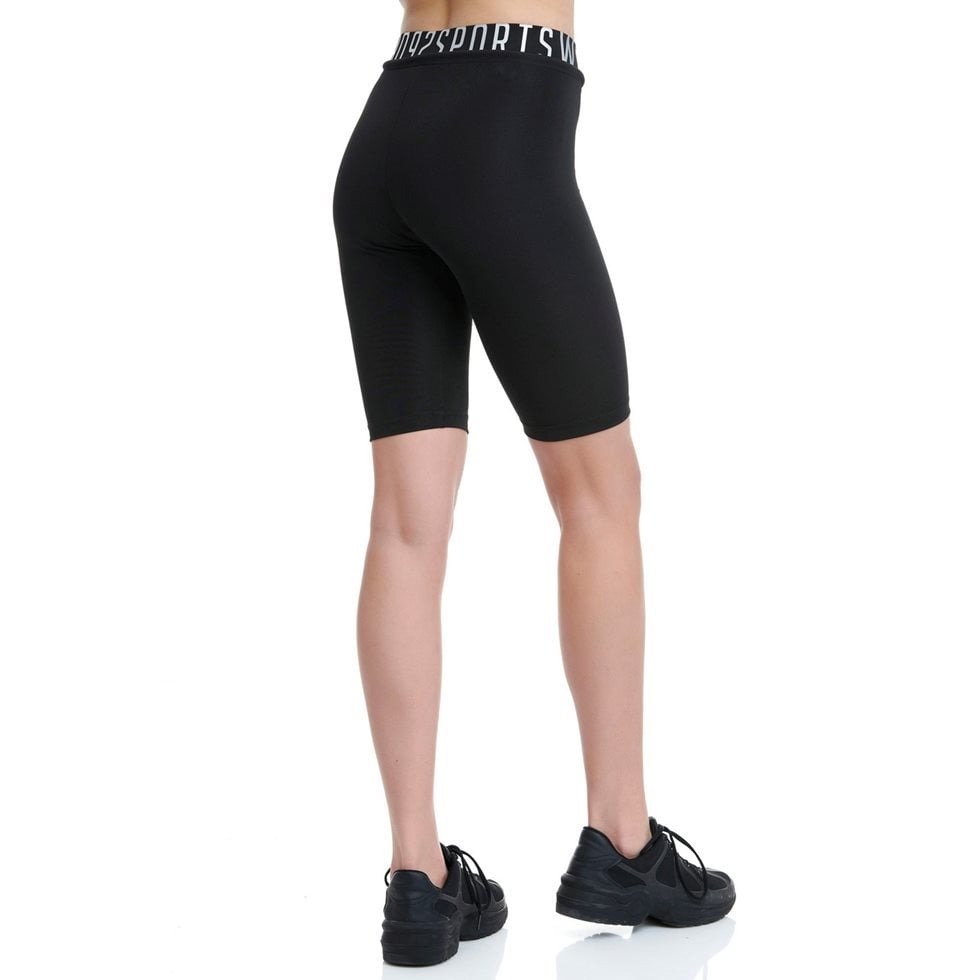 BodyTalk Γυναικείο ποδηλατικό Κολάν 2/4 1211-909014-Black-E