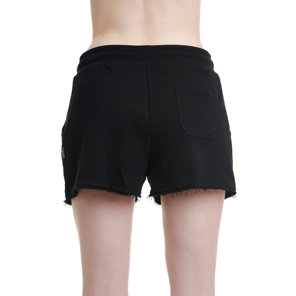 BodyTalk Γυναικείο Shorts Bdtk 1211-909605-Black-E