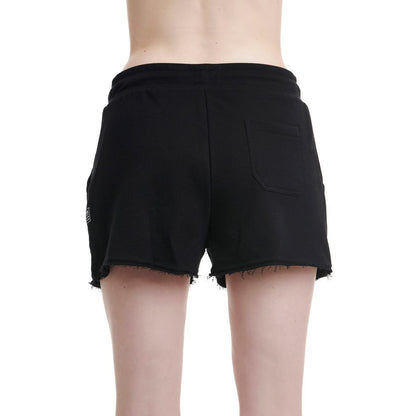 BodyTalk Γυναικείο Shorts Bdtk 1211-909605-Black-E