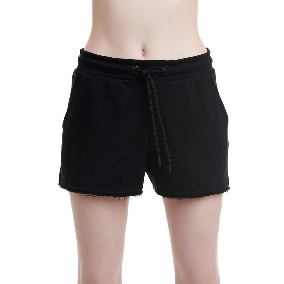 BodyTalk Γυναικείο Shorts Bdtk 1211-909605-Black-E