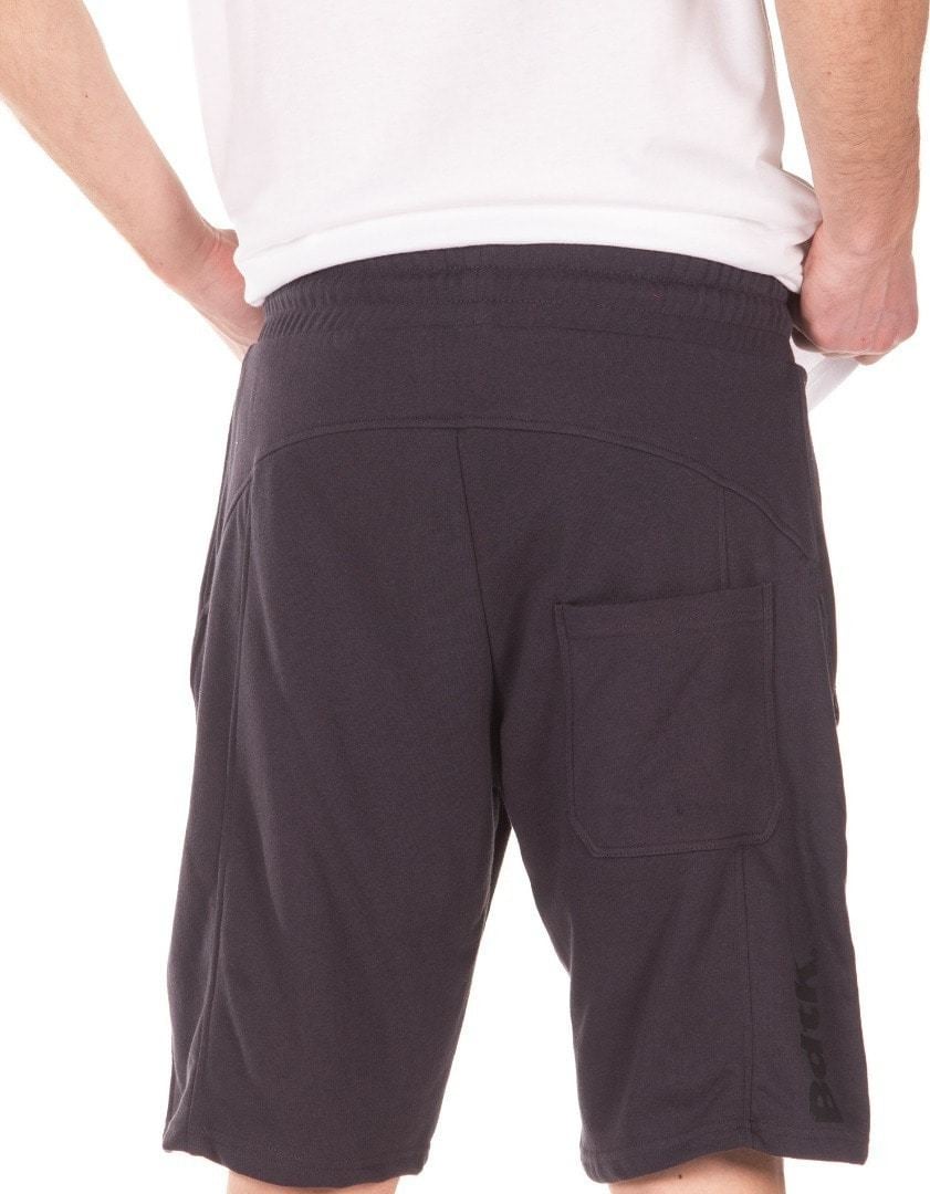 BodyTalk Ανδρική Βερμούδα Bdtk 1211-952404-Coal -E